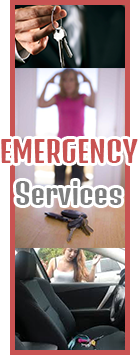 emergency services